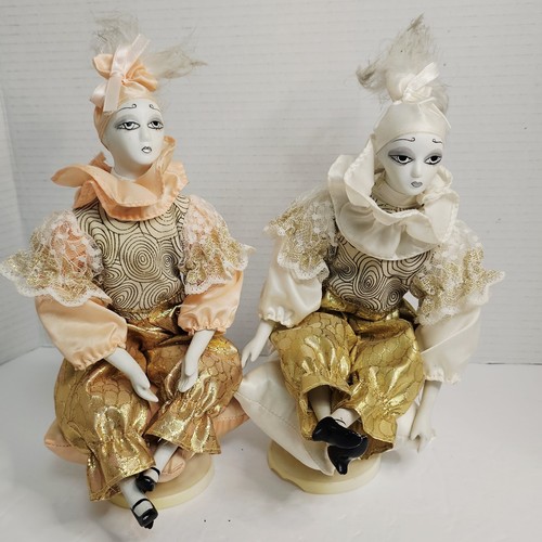 Music box girevole - , porcellana