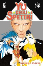 Yu Degli Spettri New Edition