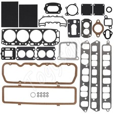 Kit Ricostruzione Guarnizioni