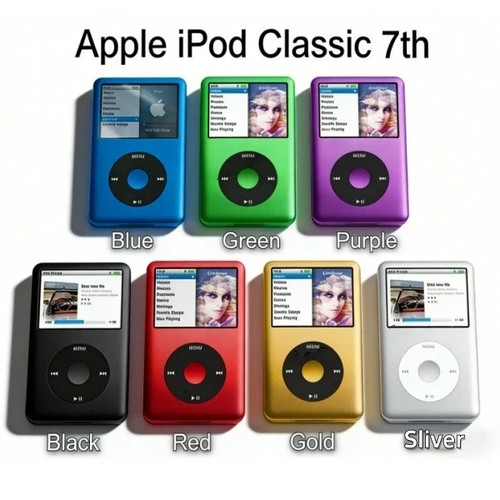 Nuovo apple - (sigillato),