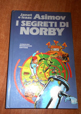 Janet e Isaac Asimov I SEGRETI
