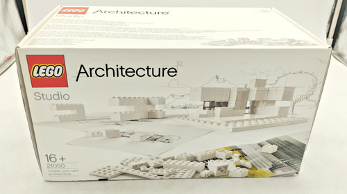Lego 21050 studio - studio, new
