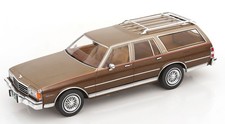 Chevrolet caprice estate wagon - chevrolet,