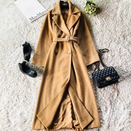 Maxi cappotto maxmara - maxmara, manuela