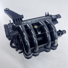 COLLETTORE ASPIRAZIONE FIAT