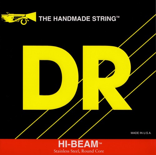 High beam set - beam,