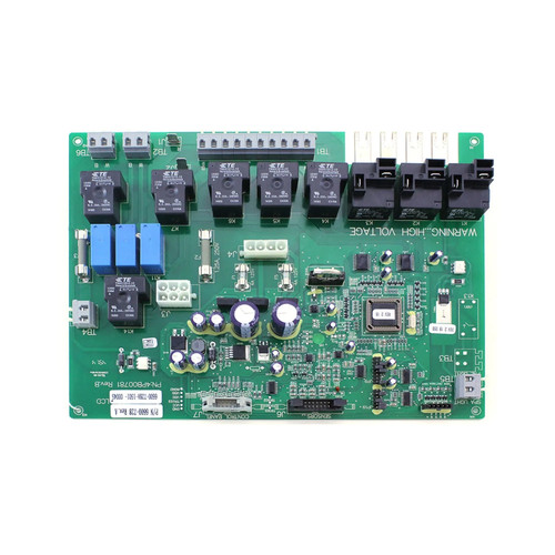 Circuito elettrico sundance - circuito,