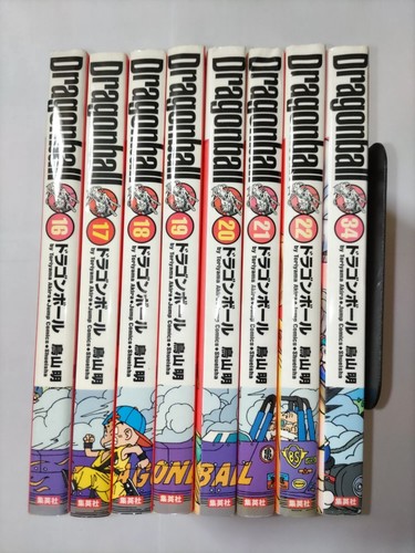 Dragon ball edizione completa - dragon,