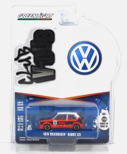 1976 golf gti - gti, rabbit