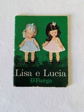 CATALOGO (12 ABITI) FURGA PER