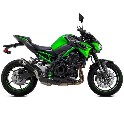 Terminale scarico arrow - scarico,