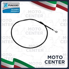 TRASMISSIONE LEVA AVVIAMENTO