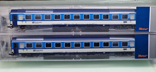 Roco 6200157 set di 3 - 6200157,