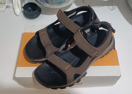 Sandali timberland lincoln - sandali,
