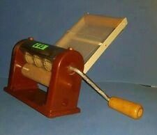 682-Raviol Wit Junior 1967 - La Piccola Raviolatrice -VINTAGE RARA