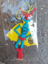 Pupazzo Lenci Torino BAT