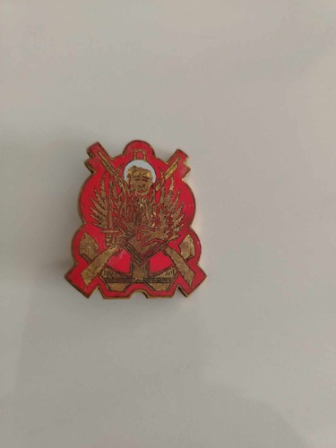 Distintivo lagunari - distintivo,