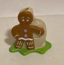 SORPRESINA KINDER - SHREK TERZO - ZENZY usata