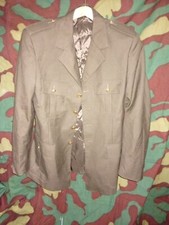 VECCHIA GIACCA DROP  VIGILI DEL FUOCO  TG 48 RARITÀ