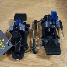 COPPIA TALLONIERE ATTACCHI