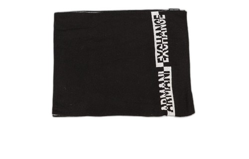 Armani exchange sciarpa - exchange, uomo
