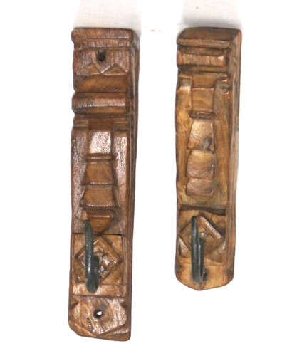 Antico legno parete 3 - in,