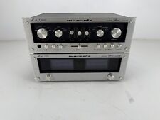 Console stereo Marantz modello