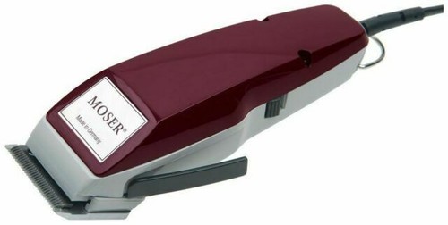 Moser 1400 0278 - moser, tosatrice