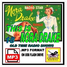 THIS IS NORA DRAKE 18 Choice