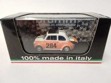 Brumm Fiat Abarth 695 SS #264