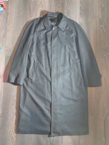Cappotto john bray scuderi - john,
