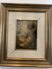 Quadro miniatura 15x18 - , di