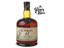 EL DORADO 15 YEAR OLD SPECIAL