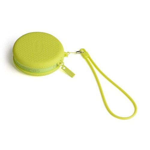 Havaianas portamonete tondo - portamonete, da