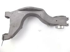 OEM 1998 DUCATI 748 Cornice Telaio Posteriore Forcella Swing Arm CPL 37010141A