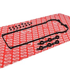 Elring Coperchio Testata Set Guarnizioni per BMW E46 E39 M52 M54