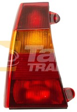 Fanale posteriore SX Per