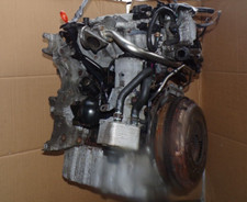 MOTORE BYL  PER dodge  2.0 crdI  140cv anno 2007 a 2011