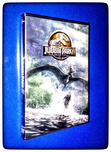 Jurassic park film - -, in