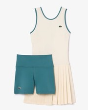 Abito tennis donna ultra secco