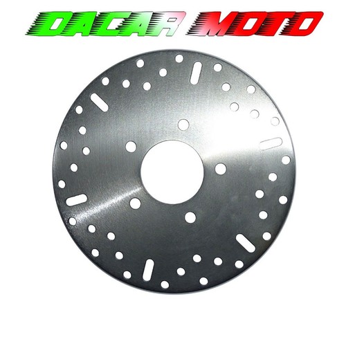 Disco freno anteriore sym - freno,