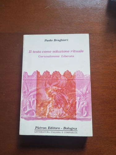 Testo come soluzione - come,