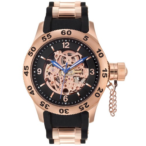 Orologio subacqueo rougois oro - orologio,