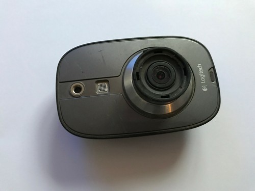 Fotocamera logitech alert - logitech, 700i