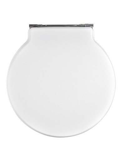 Sedile compatibile duravit - sedile,