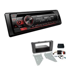 Pioneer autoradio Bluetooth