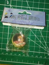 biglia spiaggia NO: 7" cd lp 45 33 giri.  BETTY CURTIS