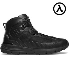 DANNER®  FULLBORE 4.5" BLACK