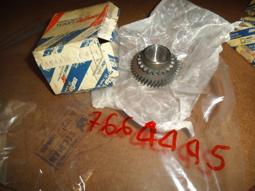 7664445 ingranaggio cambio - 7664445,