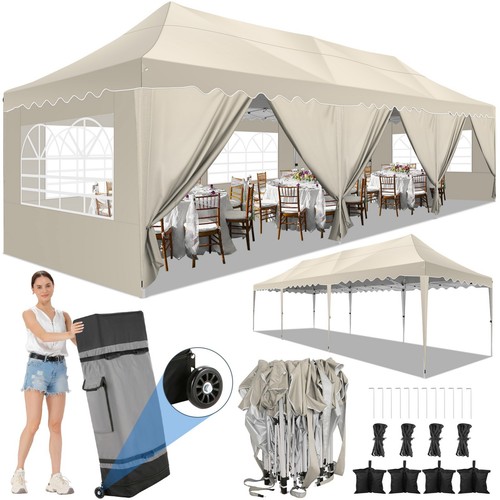 Gazebo esterno a - gazebo, da